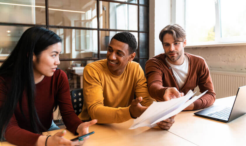 How Kanwar Enterprises Redefines Client Relationships in Construction